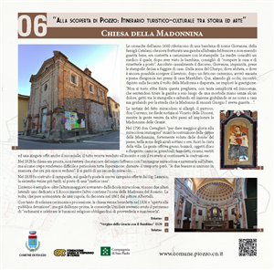06 Chiesa della Madonnina