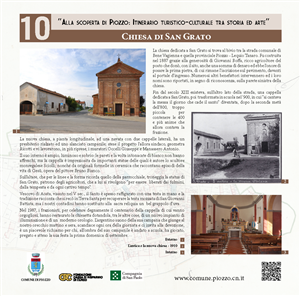 10 Chiesa di San Grato