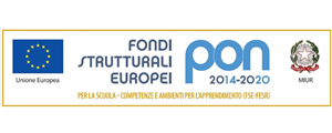 FESR PON 2014-2020 fornitura di arredi scolastici. Cod. Progetto: 10.7.1A-FESRPON-PI-2020-400
