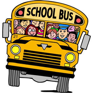 RESTITUZIONE DI PARTE DELLA QUOTA A CARICO DEGLI UTENTI DEL TRASPORTO SCOLASTICO E DEL DOPOSCUOLA PER MANCATA FRUIZIONE DEL SERVIZIO